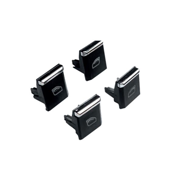 Parçazamanı Cam Açma Kolu