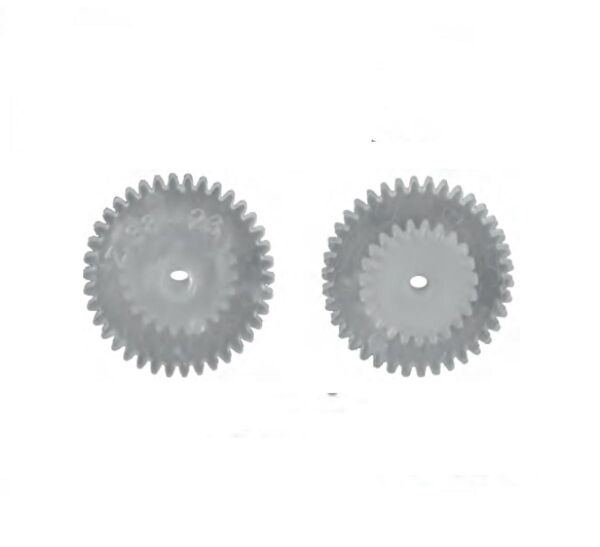 Parçazamanı Civata, Civata Seti