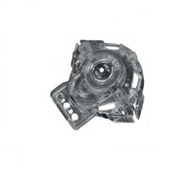 Parçazamanı Motor Kapağı