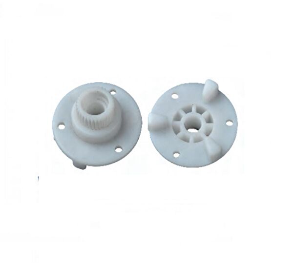 Parçazamanı Civata, Civata Seti