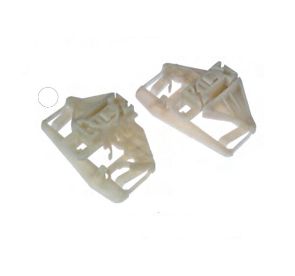 Parçazamanı Civata, Civata Seti