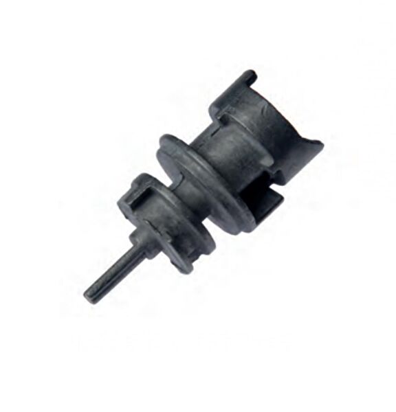 Parçazamanı Şalterler, Müşürler