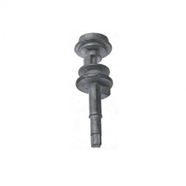 Parçazamanı Şalterler, Müşürler