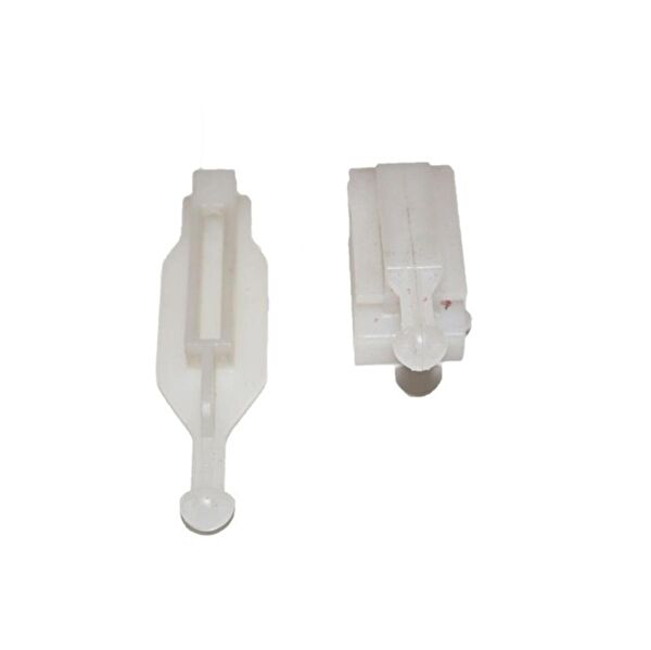 Parçazamanı Park Sensörü