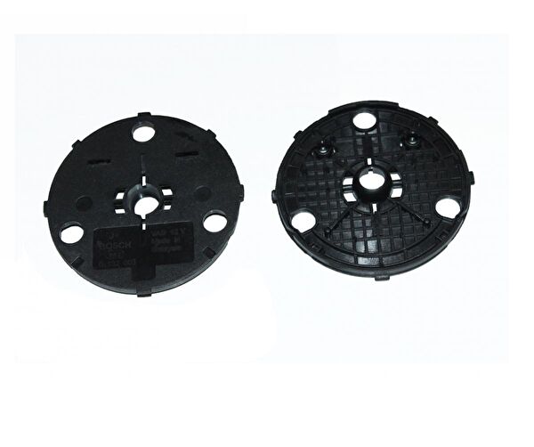 Parçazamanı Ayna Camı