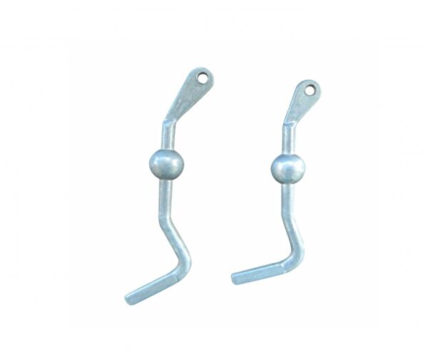 Parçazamanı Ayna Camı