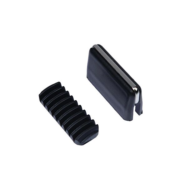 Parçazamanı Şalterler, Müşürler