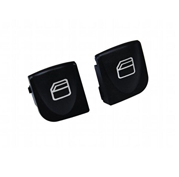 Parçazamanı Cam Açma Kolu