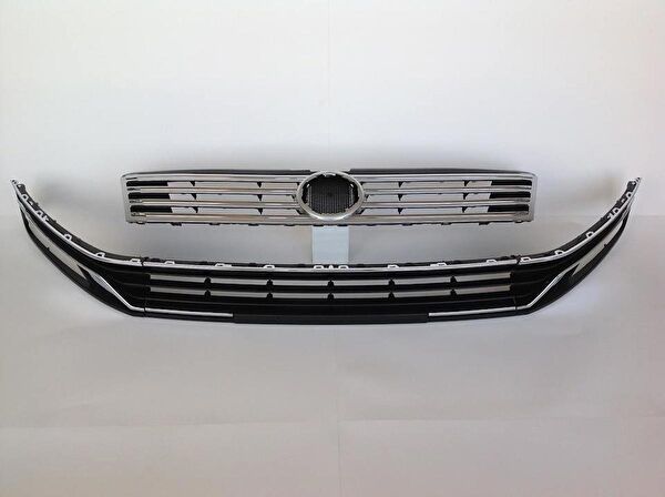 Parçazamanı Panjur & Izgaralar