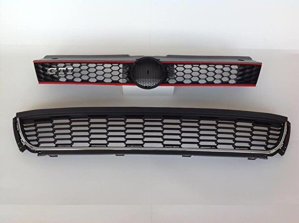 Parçazamanı Panjur & Izgaralar