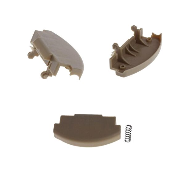 Parçazamanı Ön Kaplama