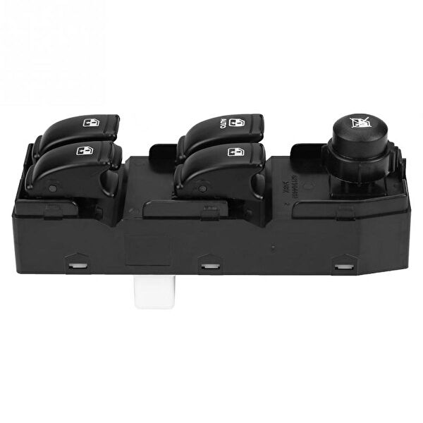 Parçazamanı Cam Açma Kolu