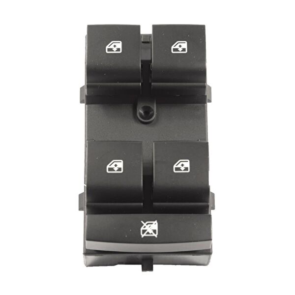 Parçazamanı Cam Açma Kolu