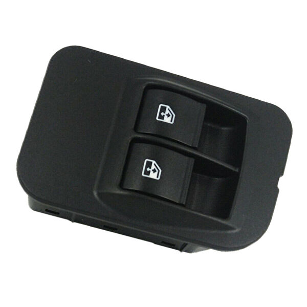 Parçazamanı Cam Açma Kolu