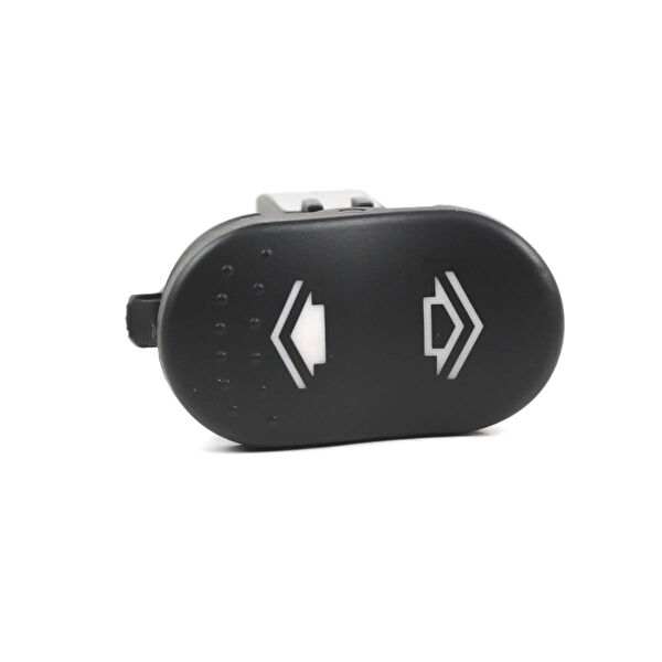 Parçazamanı Cam Açma Kolu