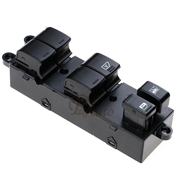 Parçazamanı Cam Açma Kolu