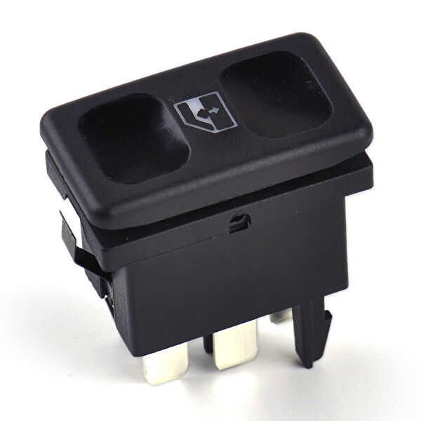 Parçazamanı Cam Açma Kolu