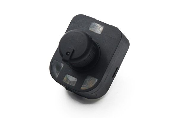 Parçazamanı Ayna Camı