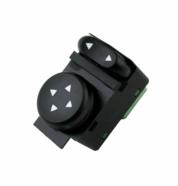 Parçazamanı Ayna Camı