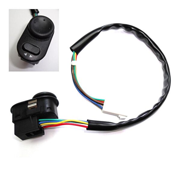 Parçazamanı Ayna Camı