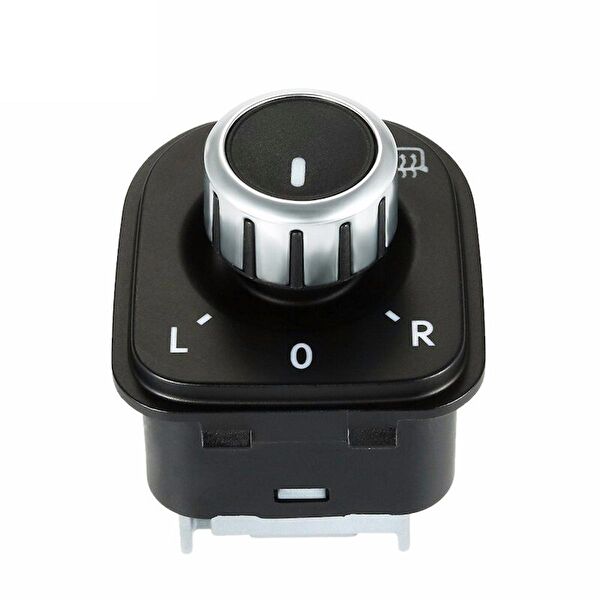 Parçazamanı Ayna Camı