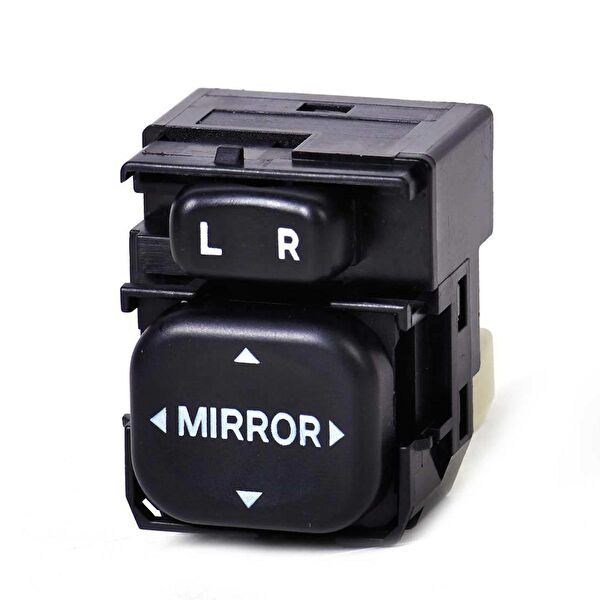 Parçazamanı Ayna Camı