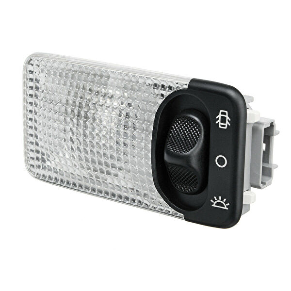 Parçazamanı Oto Lambaları