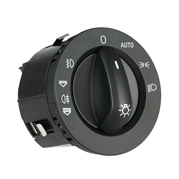 Parçazamanı Şalterler, Müşürler