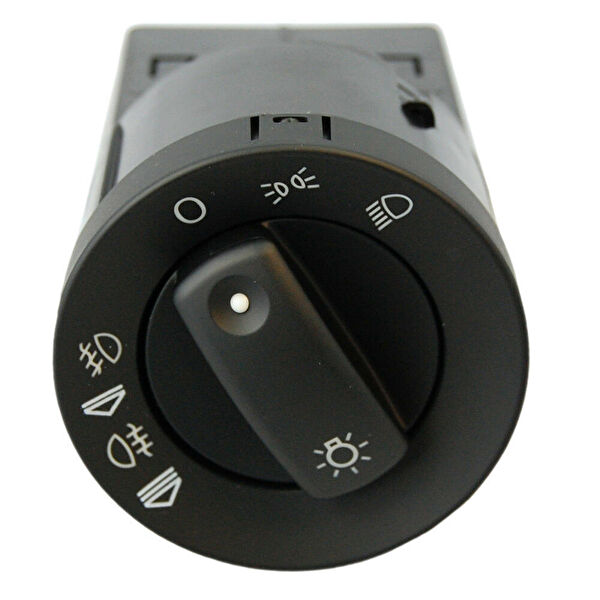 Parçazamanı Şalterler, Müşürler