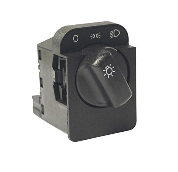 Parçazamanı Şalterler, Müşürler