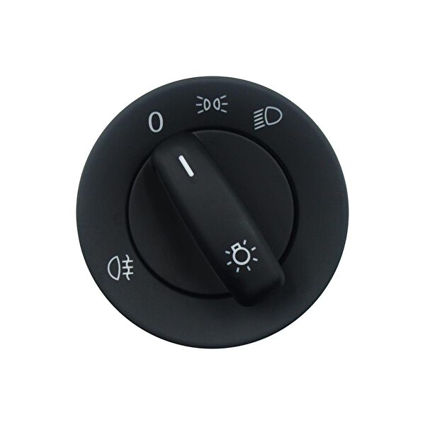 Parçazamanı Şalterler, Müşürler