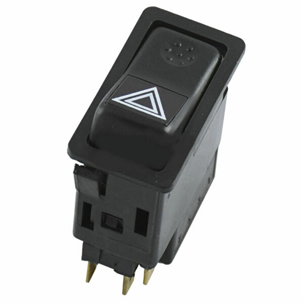 Parçazamanı Şalterler, Müşürler