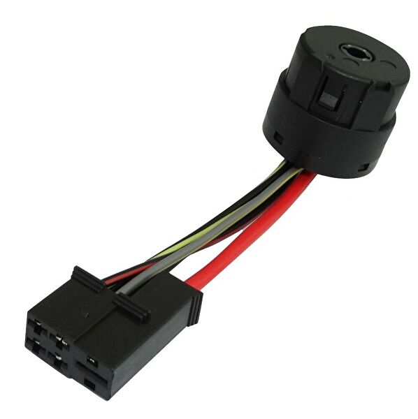 Parçazamanı Şalterler, Müşürler