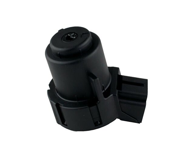 Parçazamanı Şalterler, Müşürler