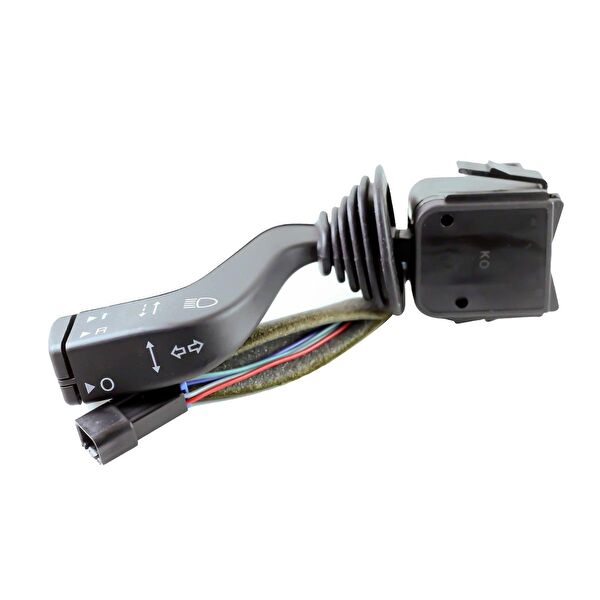 Parçazamanı Silecek Kolu