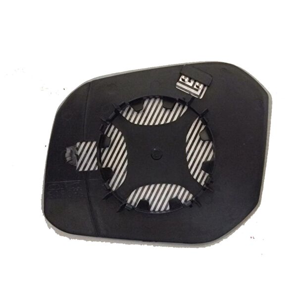 Parçazamanı Ayna Camı