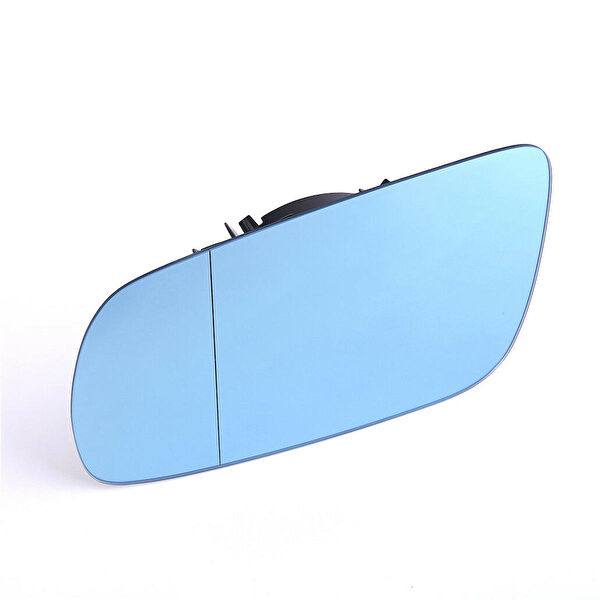 Parçazamanı Ayna Camı