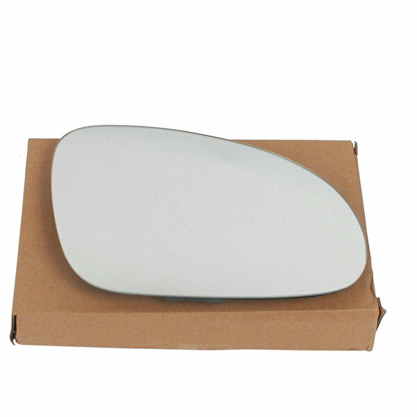 Parçazamanı Ayna Camı