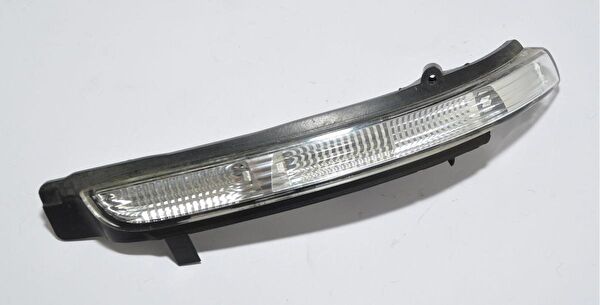 Parçazamanı Ayna Camı