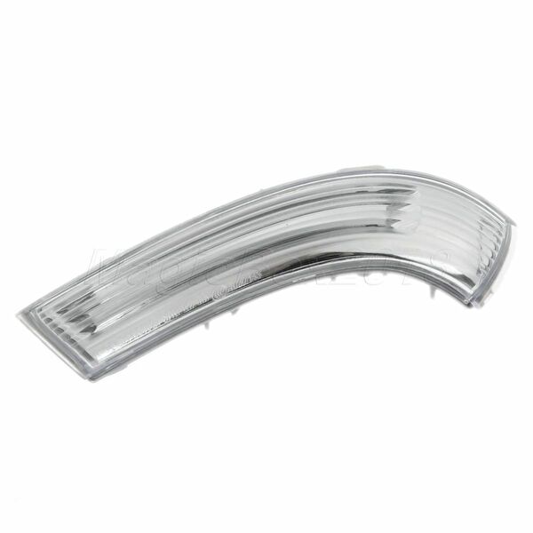 Parçazamanı Ayna Camı