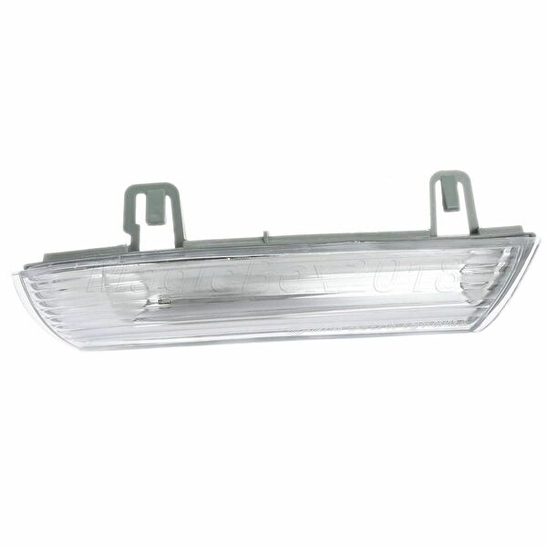 Parçazamanı Ayna Camı