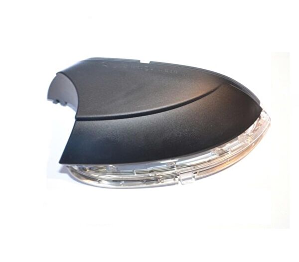 Parçazamanı Ayna Camı