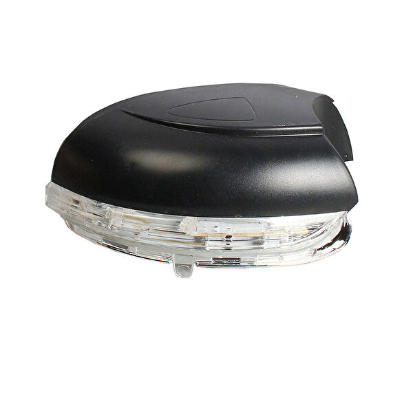 Parçazamanı Ayna Camı