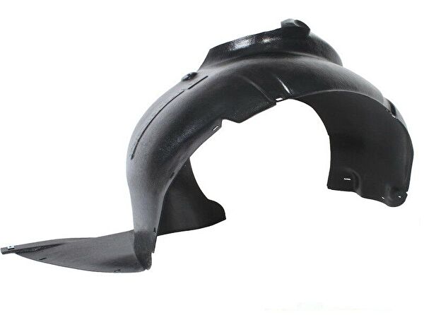 Parçazamanı Çamurluk