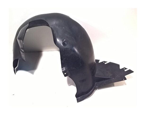 Parçazamanı Çamurluk