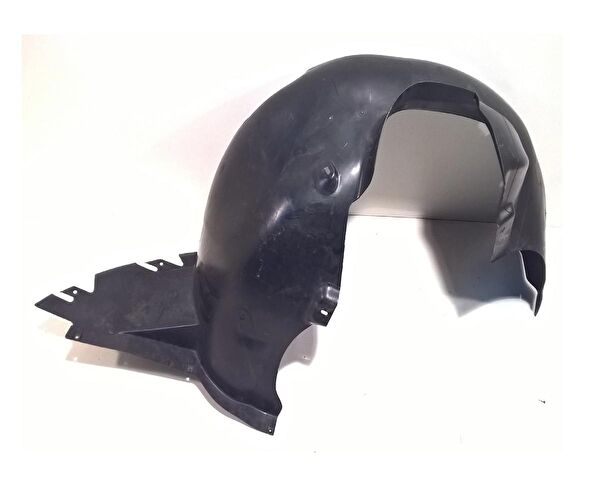 Parçazamanı Çamurluk