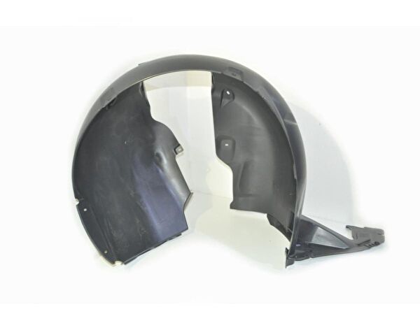 Parçazamanı Çamurluk