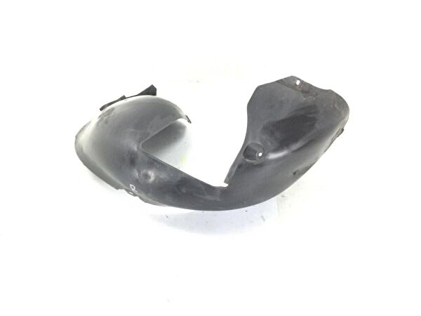 Parçazamanı Çamurluk