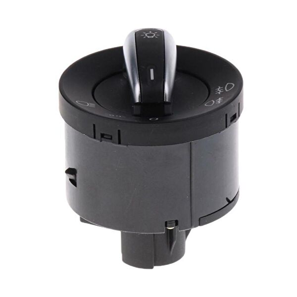 Parçazamanı Şalterler, Müşürler