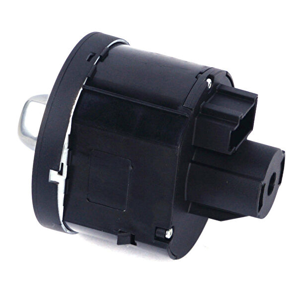 Parçazamanı Şalterler, Müşürler